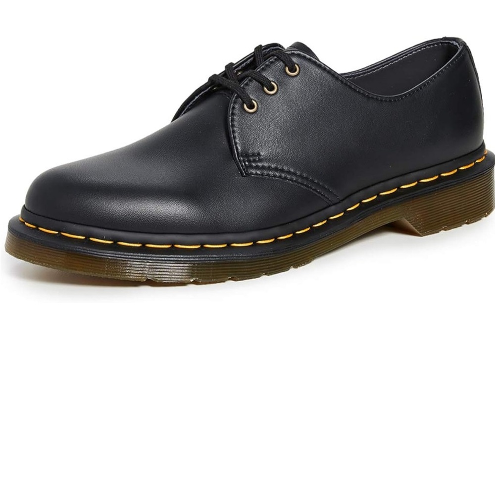 Dr. Martens 14046 Vegan Leather Oxford Shoes